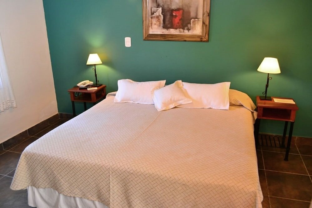 Фото Hosteria La Caldera