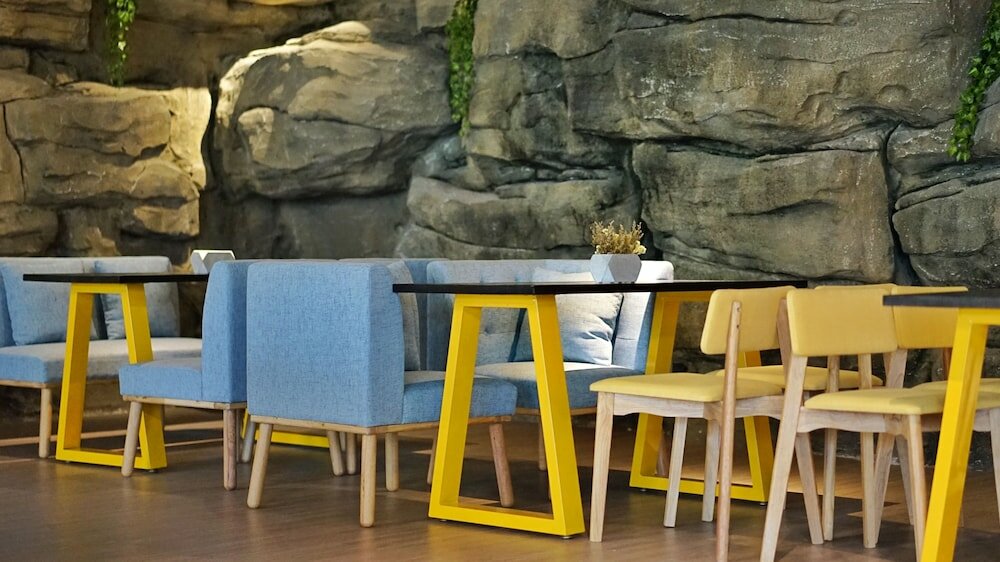 Фото Ibis Styles Hz Chaowang Rd