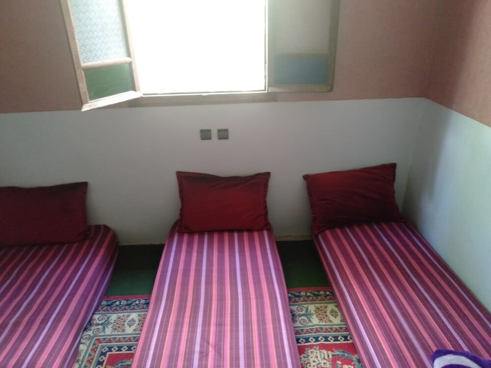 Фото Tanssi House