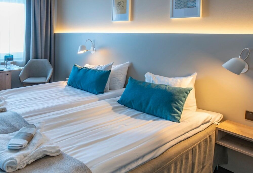 Фото отеля 3