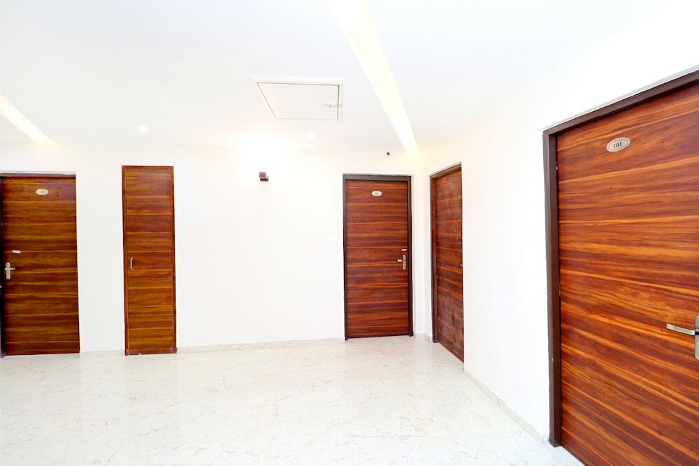 Фото Oyo 43132 Hotel Dreamland