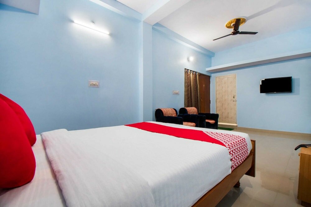 Фото Oyo 28156 Adam's Bridge International Hotel