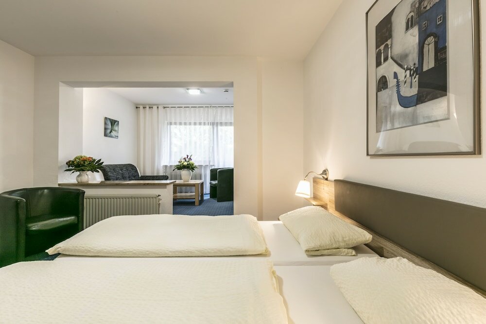 Фото Hotel Bären