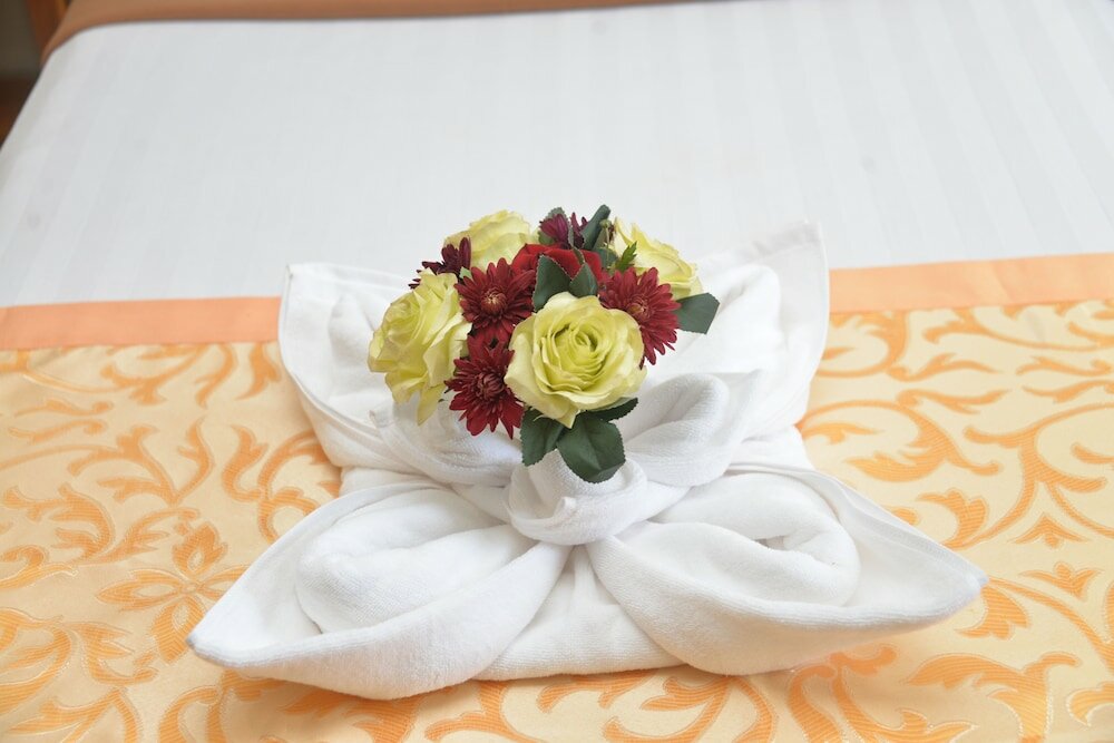 Фото Shwe Htee River View