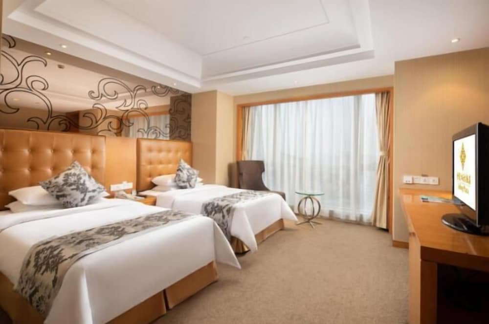 Фото Jinling Plaza Changzhou