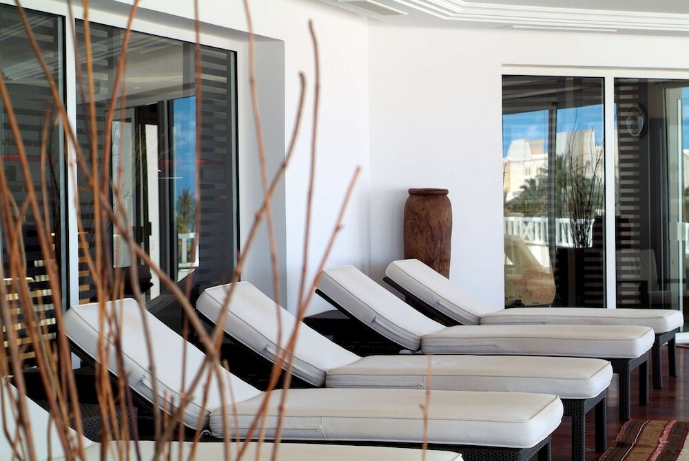 Фото Radisson Blu Palace Resort & Thalasso, Djerba