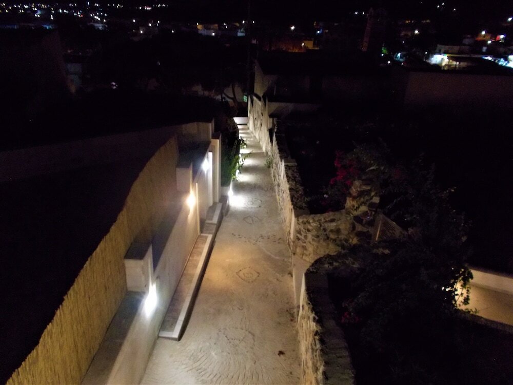 Фото Loukas Kontos Traditional House