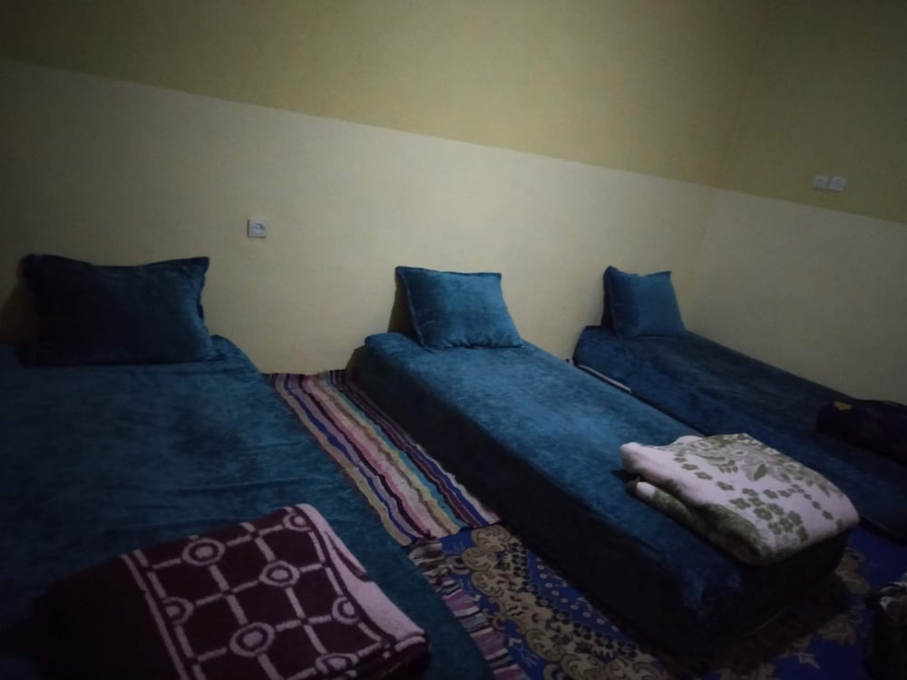 Фото Tanssi House