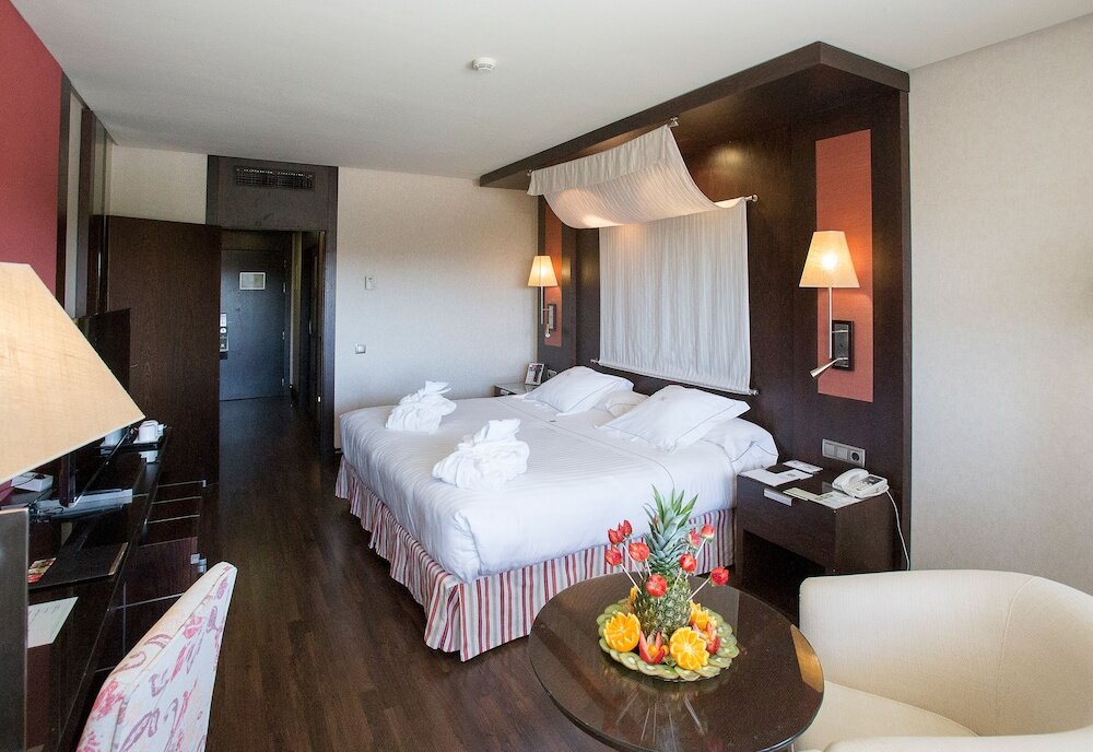 Фото Hotel Cordoba Center