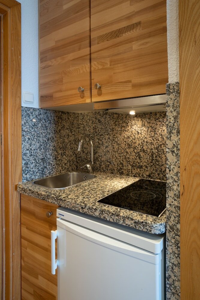 Фото Hotel Apartamentos Bajondillo