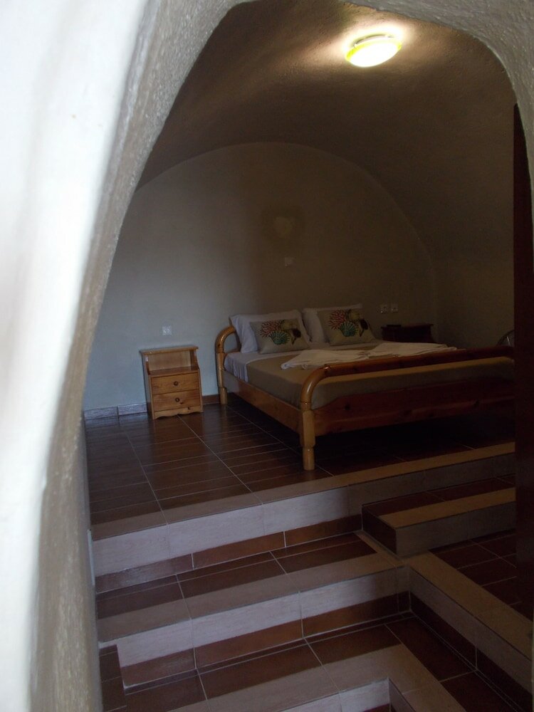 Фото Loukas Kontos Traditional House