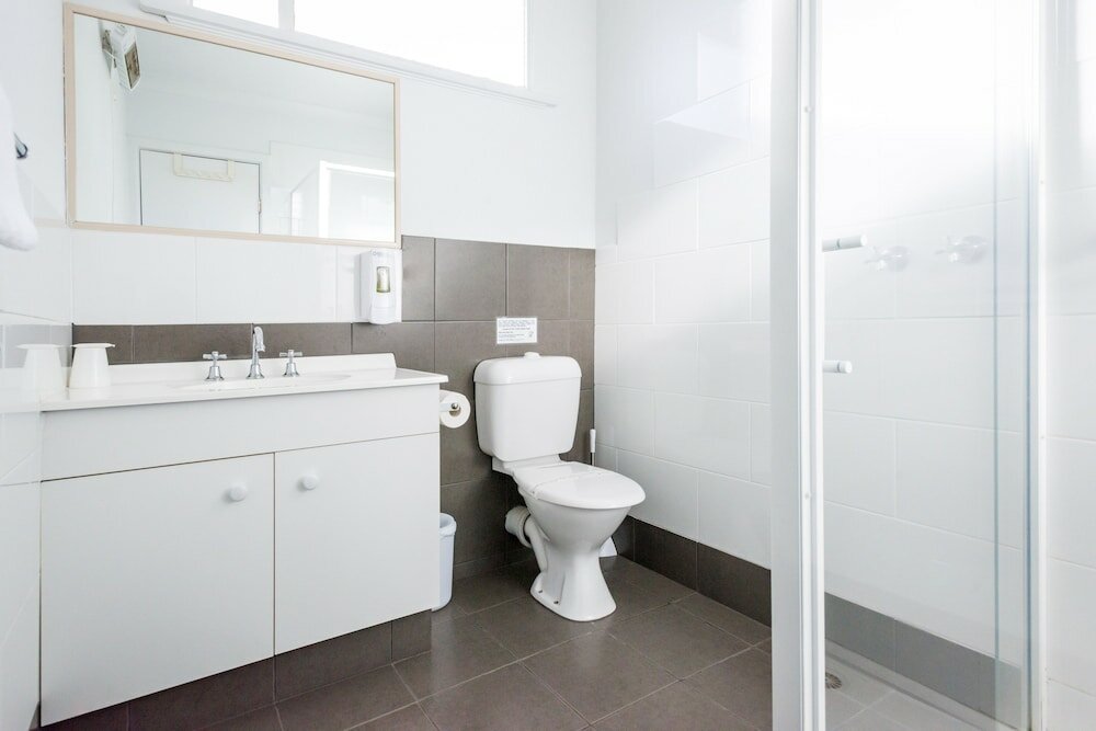 Фото Euroa Motor Inn