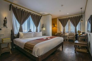 Гостиница Bagan King Hotel