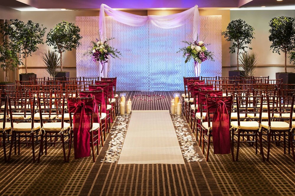 Фото The Westin Austin Downtown