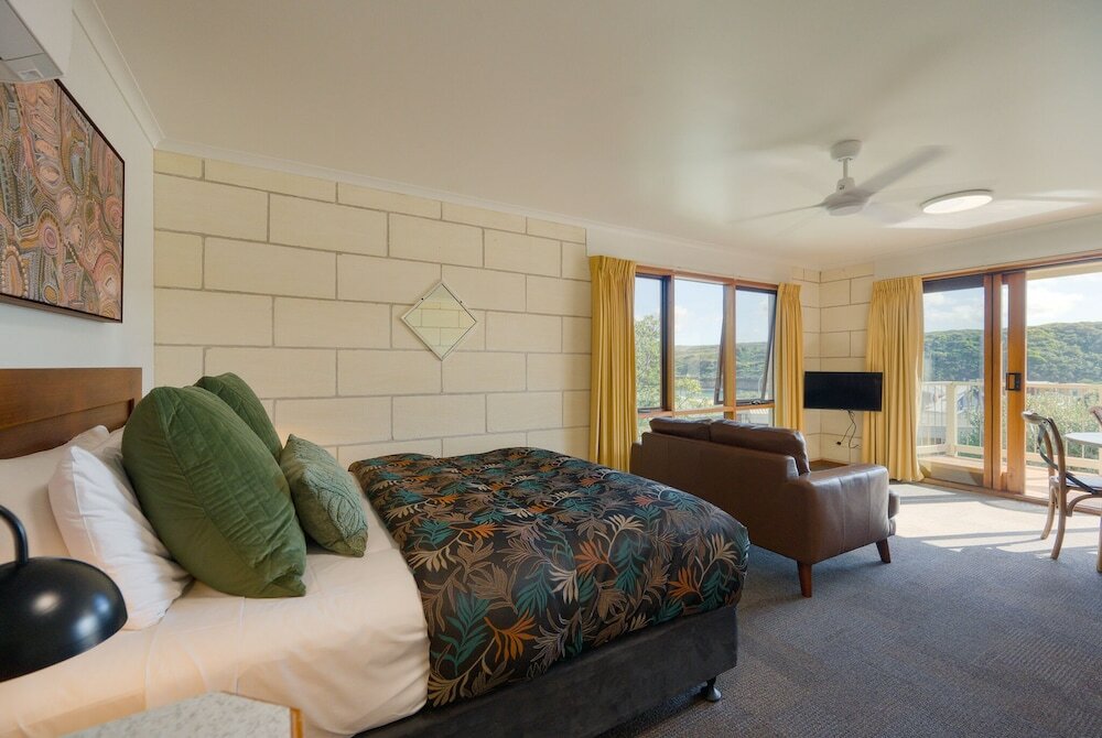 Фото Loch Ard Motor Inn