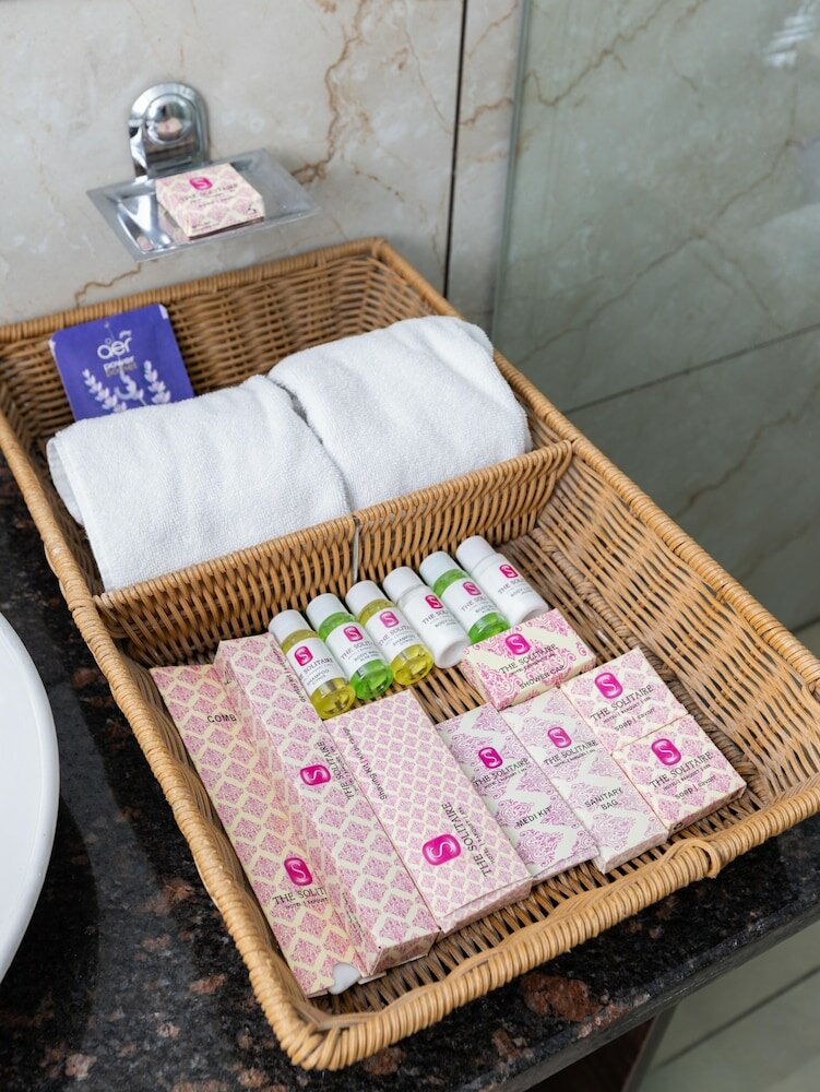 Фото The Solitaire