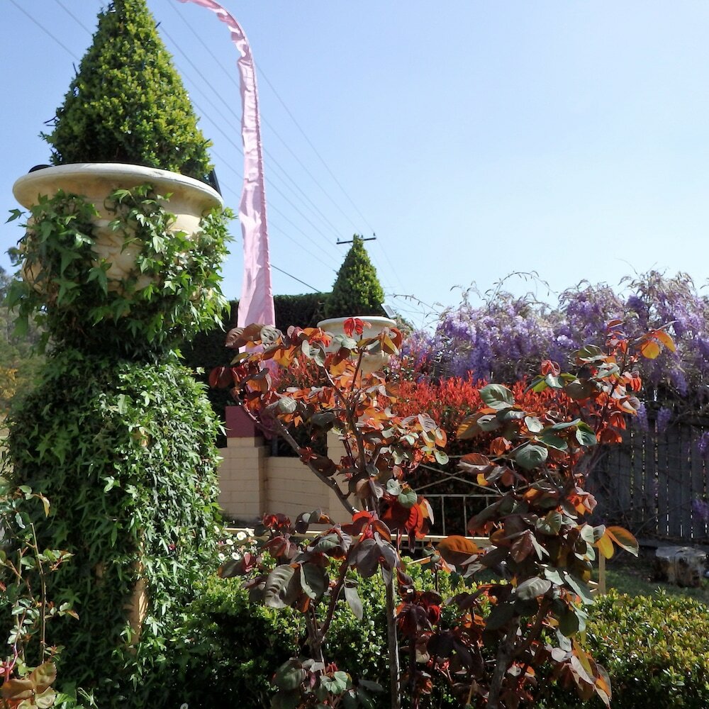 Фото Bowral Road Bed and Breakfast