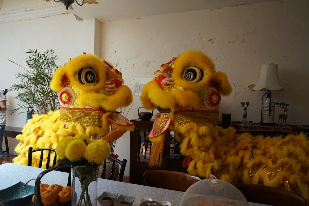 Фото Betel Nut Lodge - Adult Only