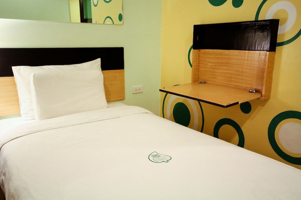 Фото Gt Hotel Iloilo