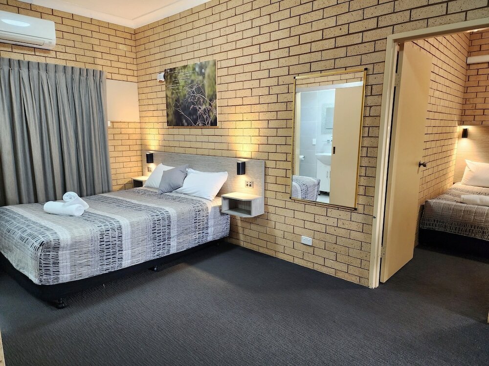 Фото Tallarook Motor Inn