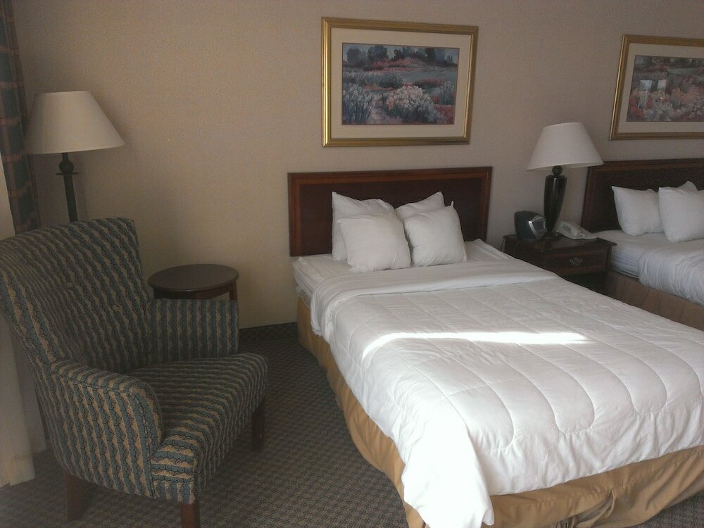 Фото Hotel I-64 Richmond