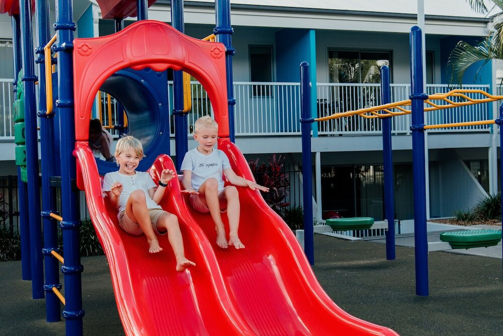 Фото Nobby Beach Holiday Village