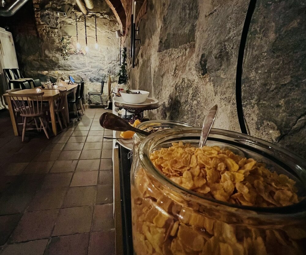 Фото Lilla Brunn - Hostel