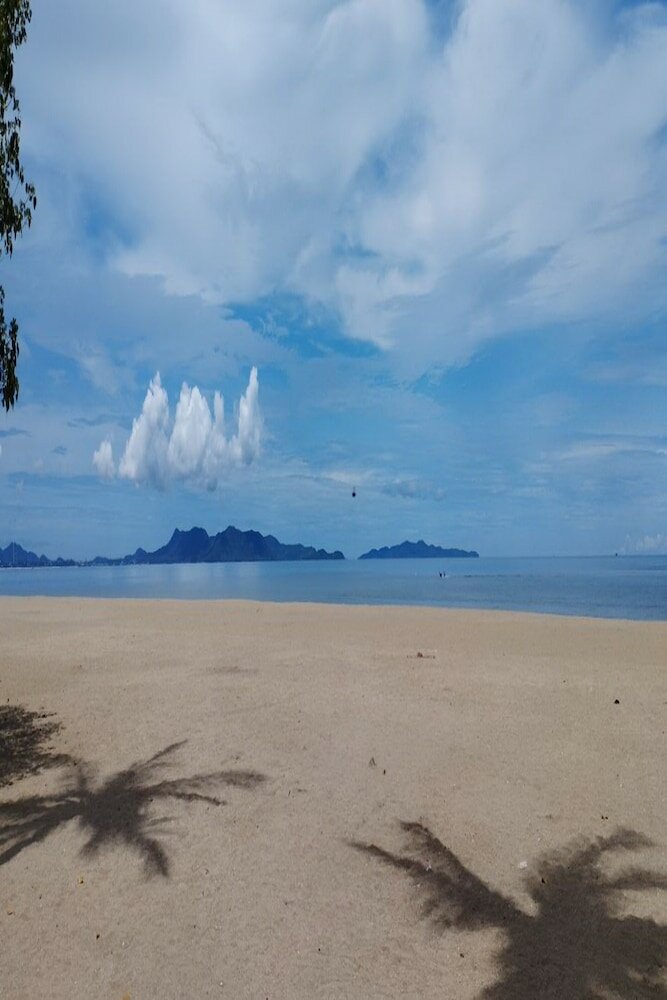 Фото Royal Heritage Pavillion