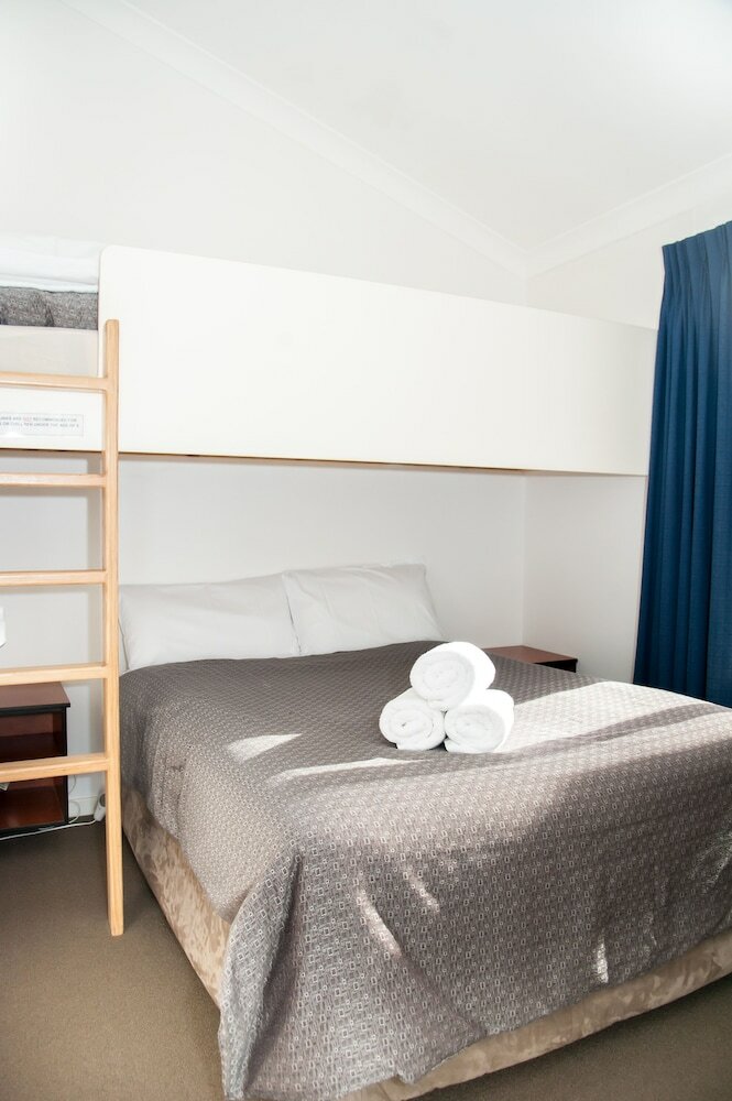 Фото Big4 Batemans Bay Beach Resort