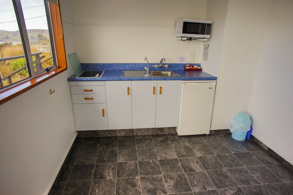 Фото The Kaka Point Motels