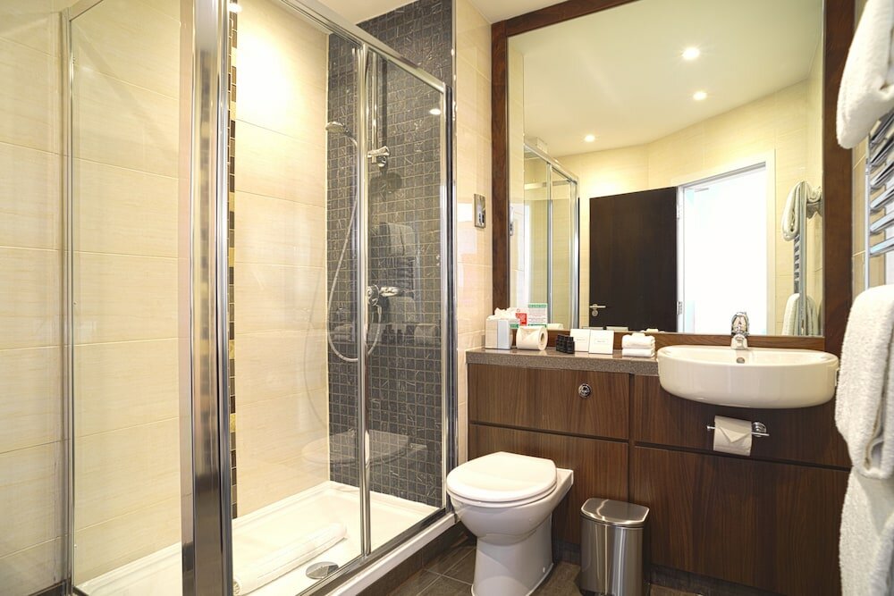 Фото Black Ivy Hotel