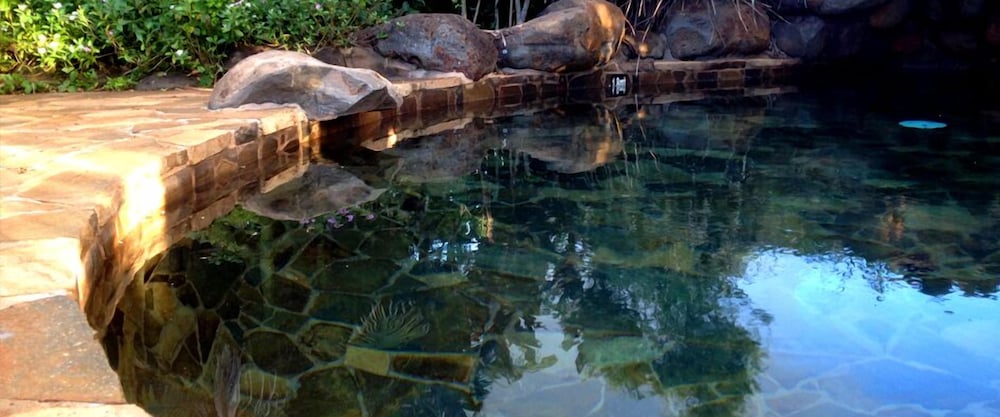 Фото Atherton Holiday Park