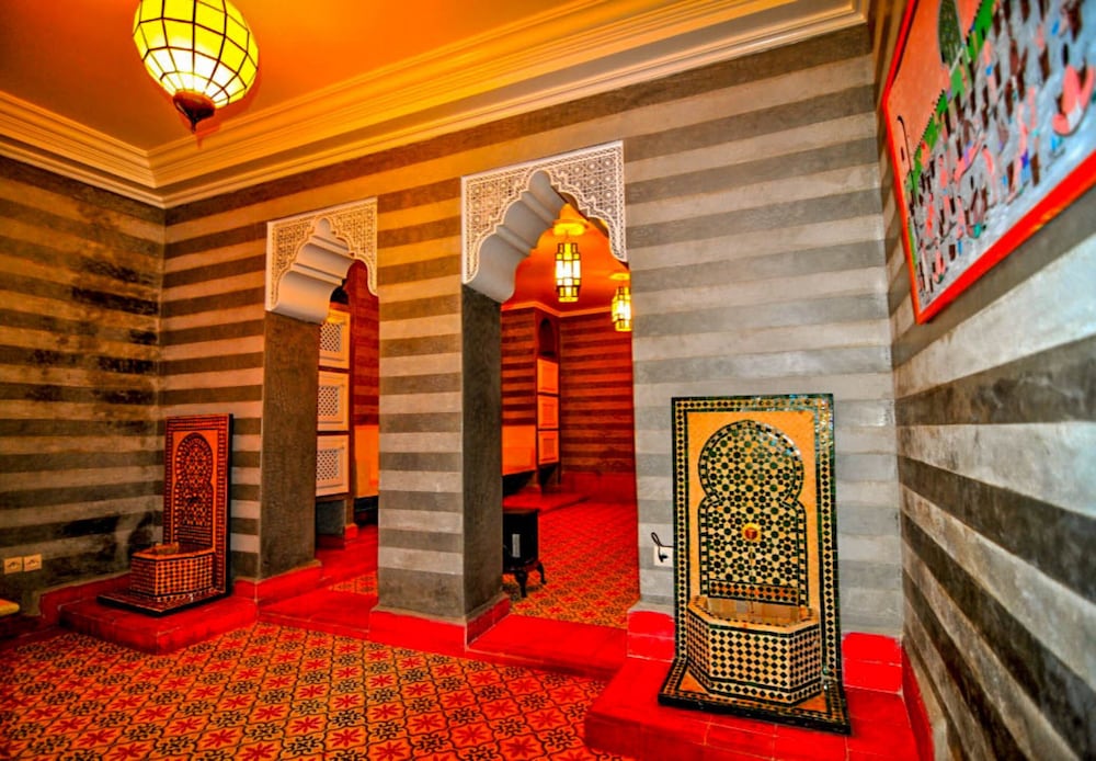 Фото Riad Noos Noos