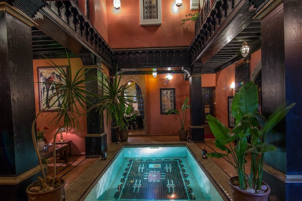 Фото Riad Samsli