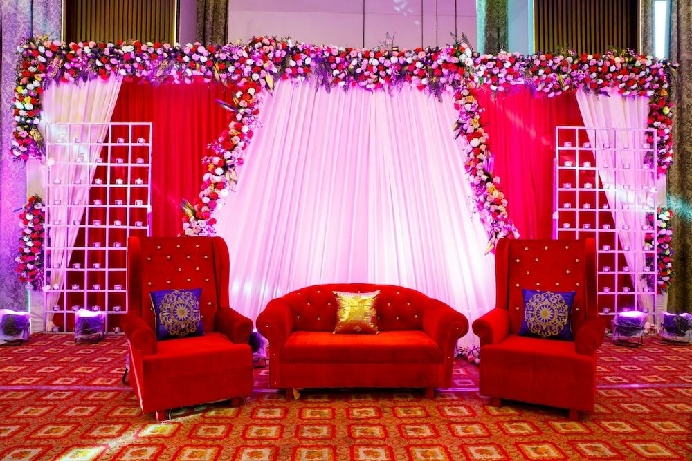 Фото Courtyard by Marriott Agra