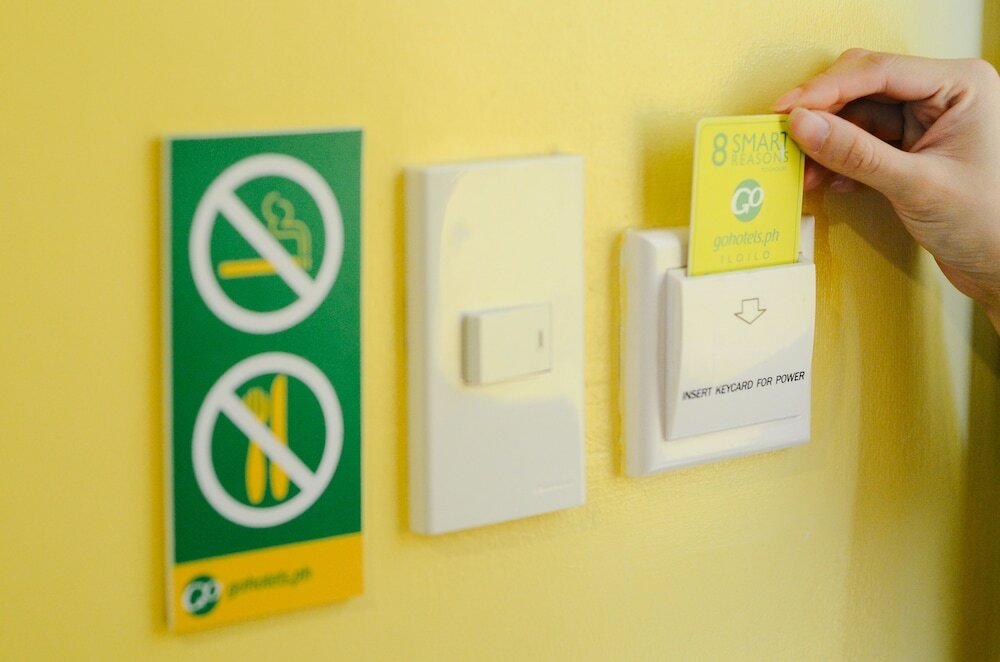 Фото Gt Hotel Iloilo