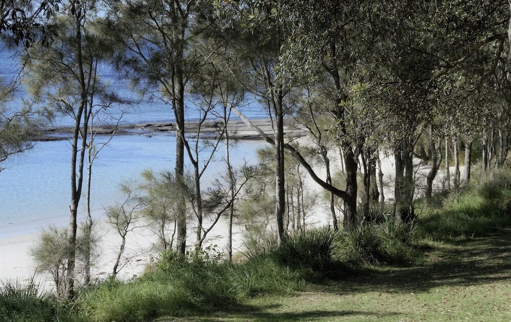 Фото Huskisson Bayside Resort