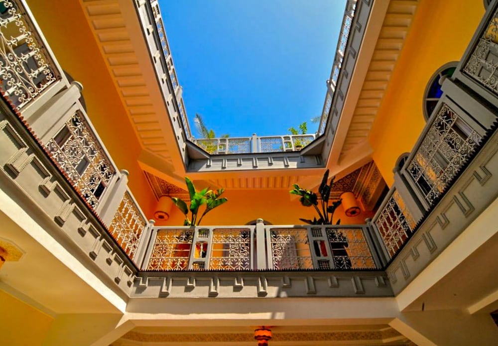 Фото Riad Noos Noos