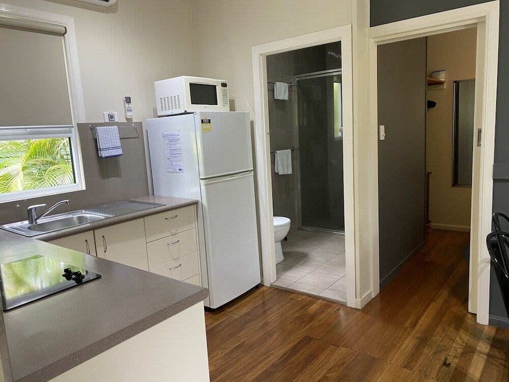 Фото Nrma Atherton Tablelands Holiday Park