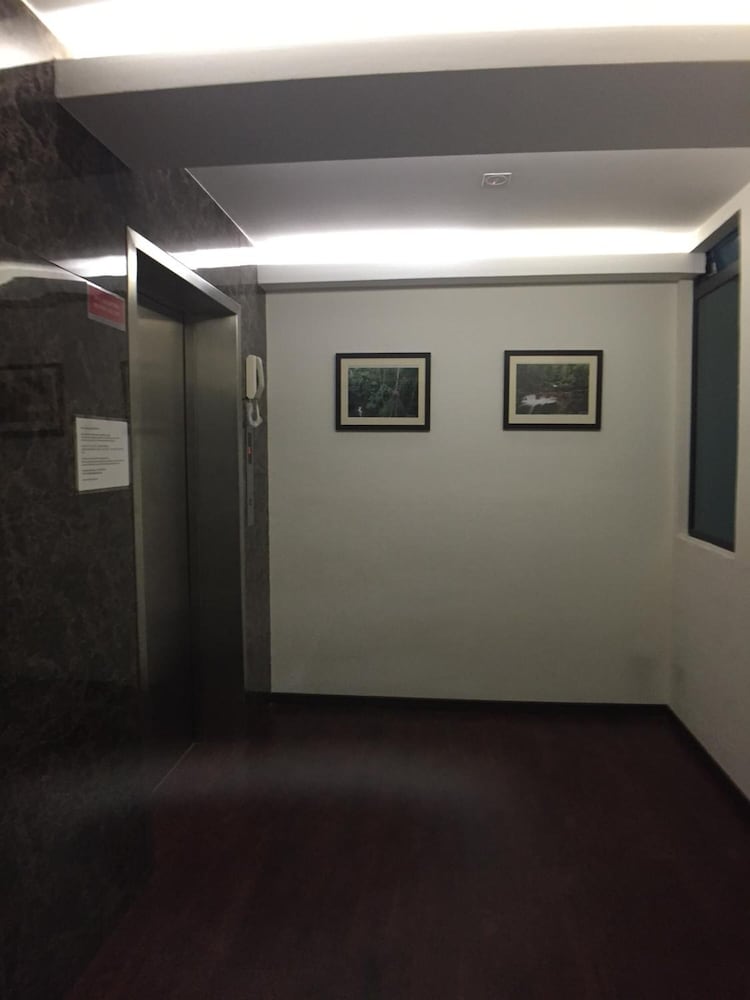 Фото Padungan Hotel