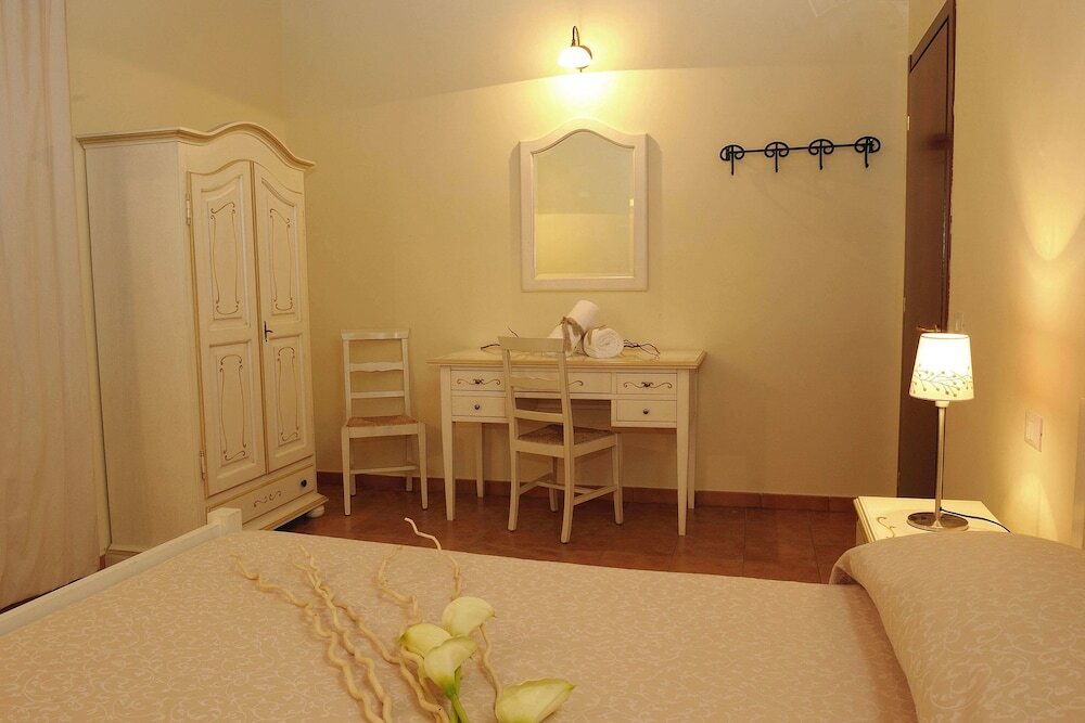 Фото Tenuta Marchesi Fezia