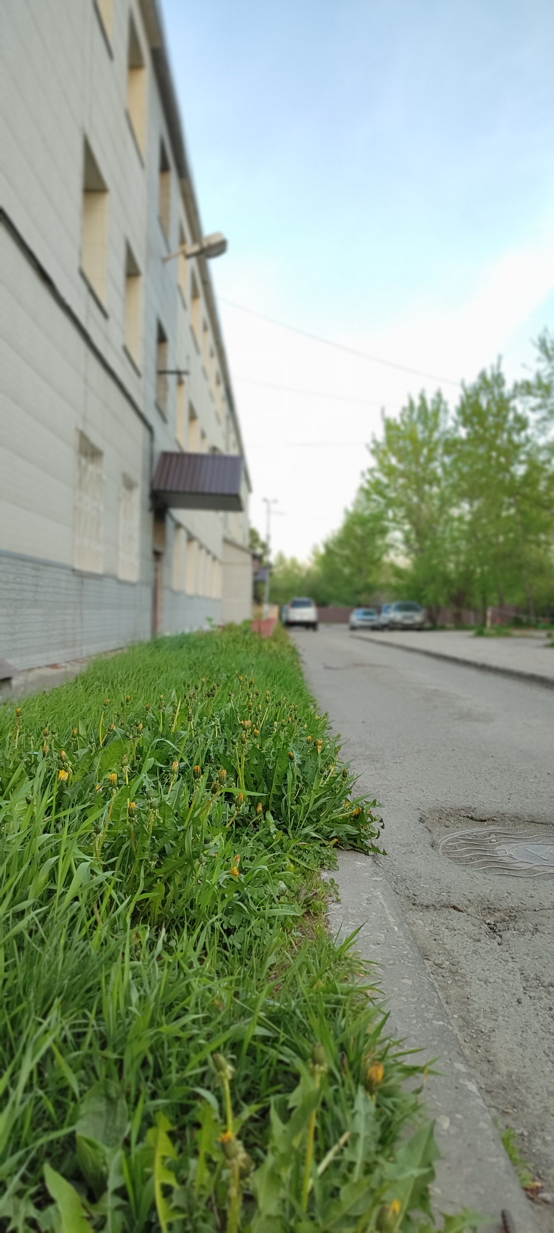 Фото Теплое Место