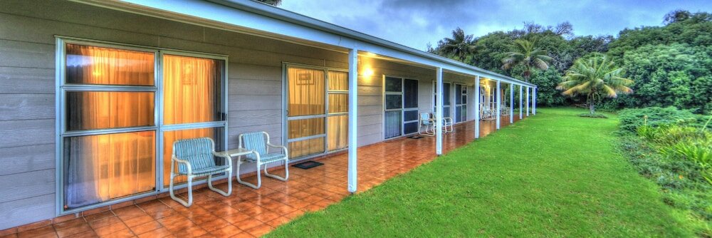 Фото Daydreamer Apartments