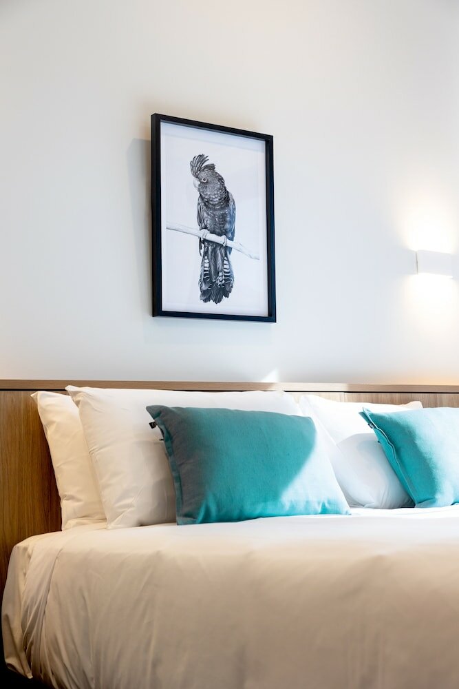 Фото Claremont Hotel Motel