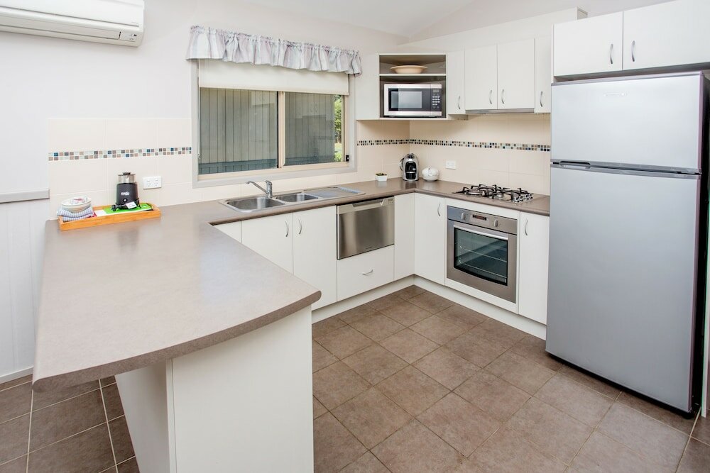 Фото Big4 Narooma Easts Holiday Park