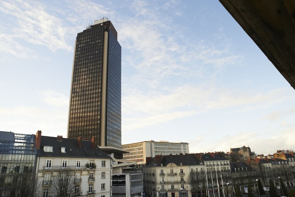 Фото Le Petit Duquesne