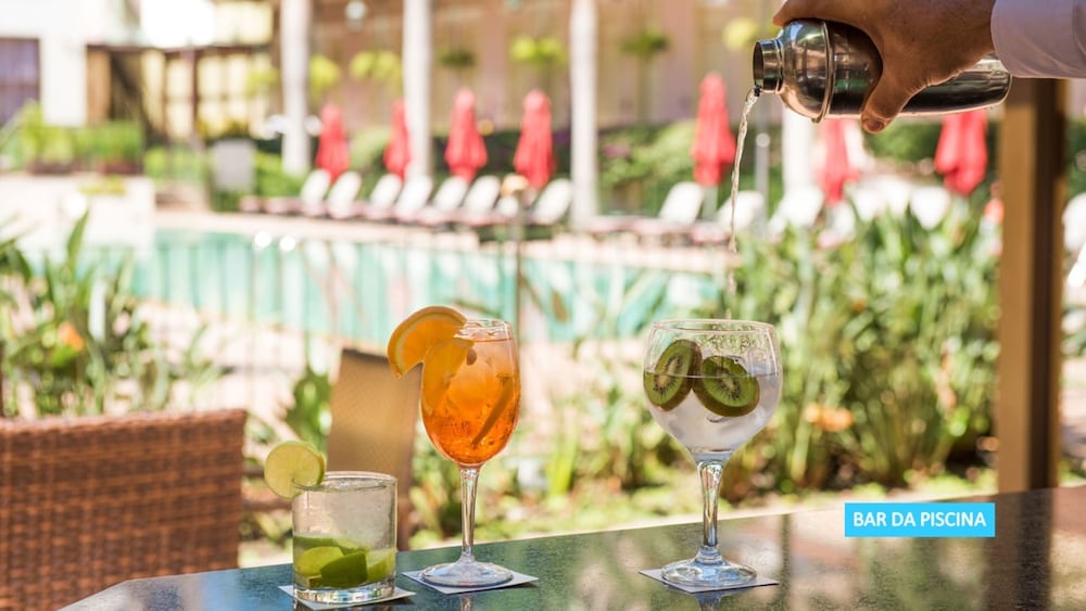 Фото Vila Galé Rio de Janeiro