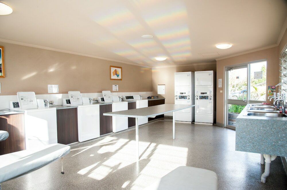 Фото Big4 Batemans Bay Beach Resort