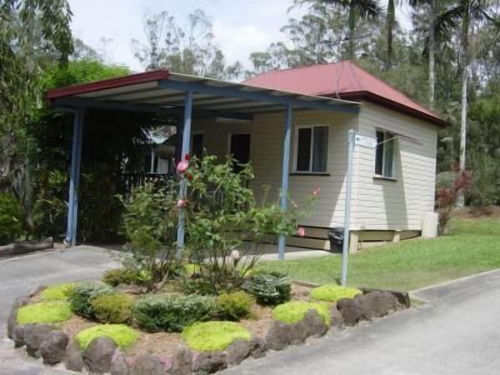 Фото Nrma Atherton Tablelands Holiday Park
