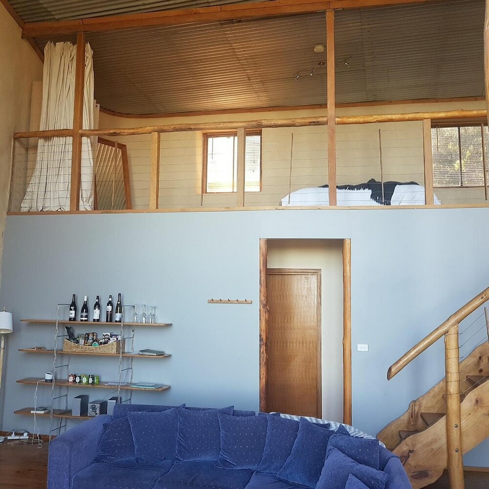 Фото Peppermint Ridge Retreat